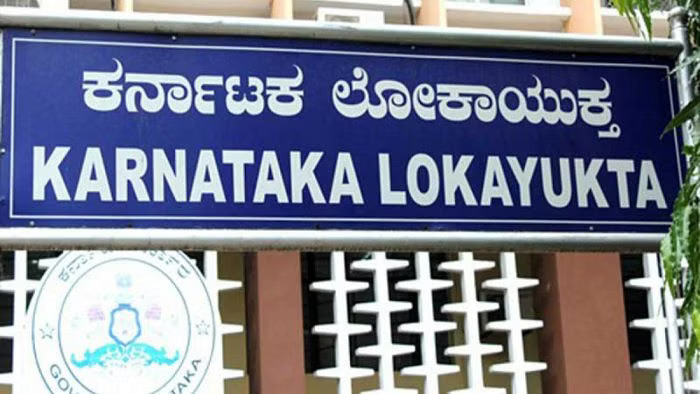 Lokayukta raid on house of K'taka BJP chief's brother-in-law