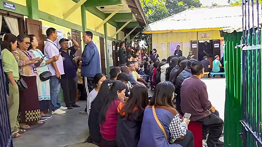 Mizoram NGOs to hold protests on December 1 to demand rescheduling of vote counting date