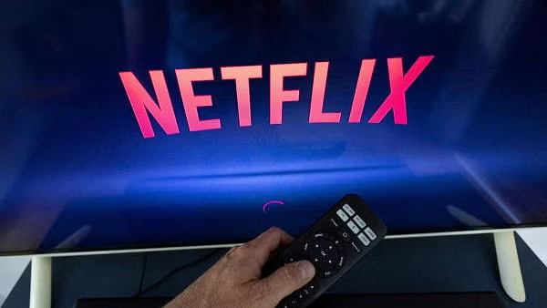 Netflix releases viewership stats The Night Agent' tops list