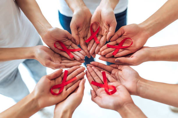 OVERCOMING STIGMA MIZORAMS VANLALRUATI COLNEY HELPS HIV PEOPLE FIND SUPPORT AND PURPOSE1