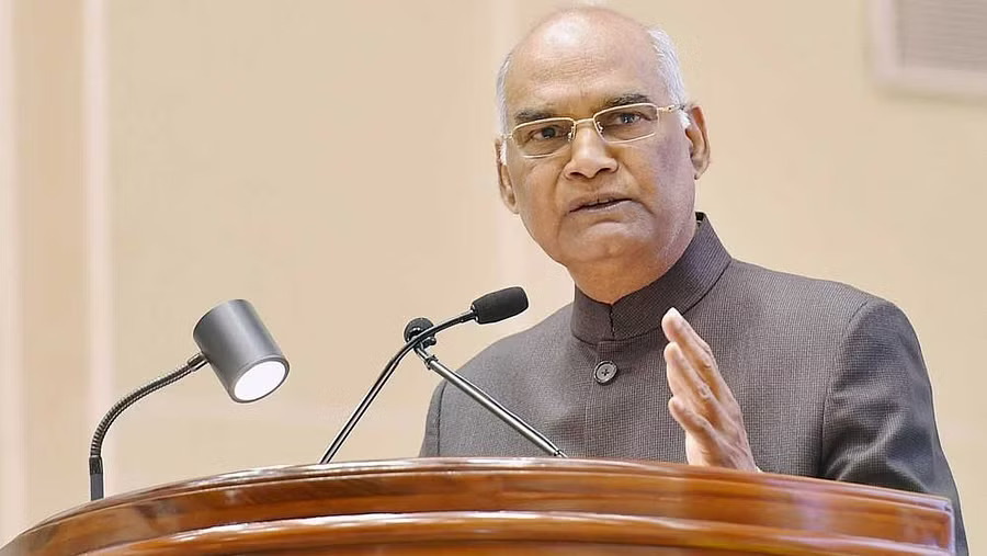 One Nation, One Election Kovind panel to meet today