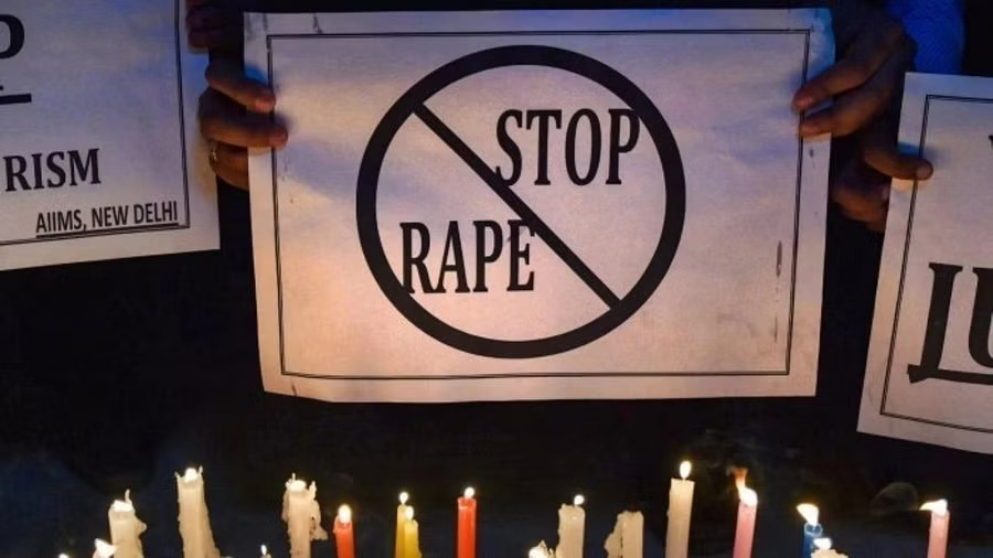 Out for a run teenage athlete gangraped in Punjab