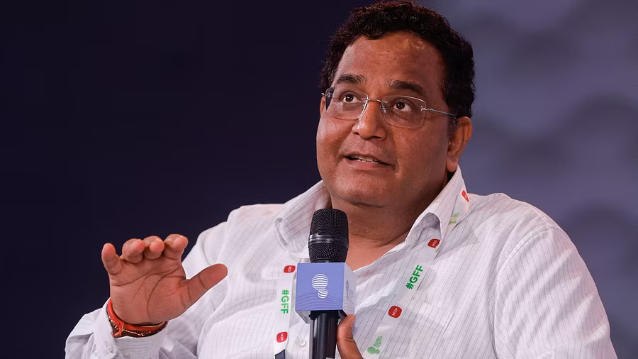 Paytm founder bets on young wealth to hit profit sooner1