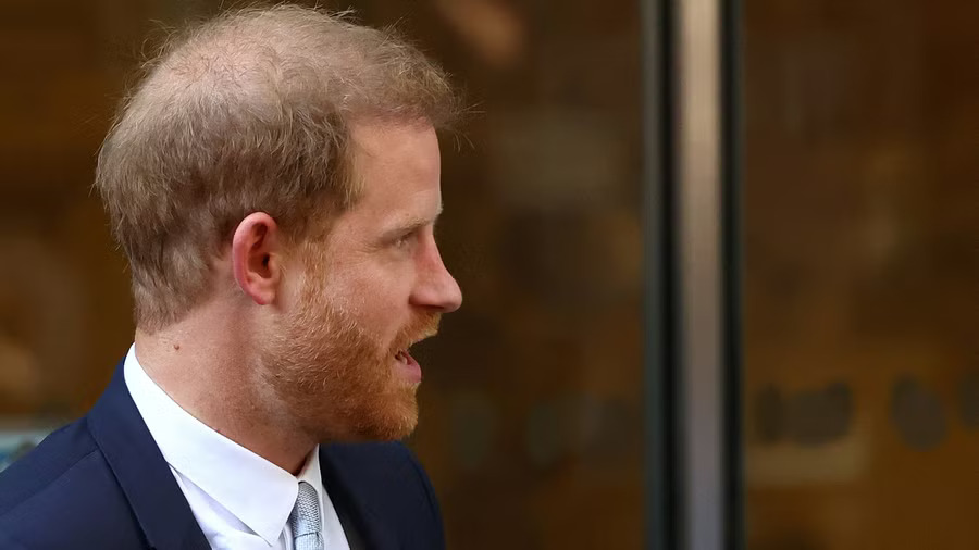 Prince Harry to find out result of phone-hacking lawsuit against UK publisher today