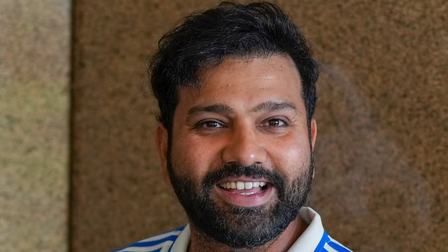 Rohit eyes redemption in the Rainbow Nation