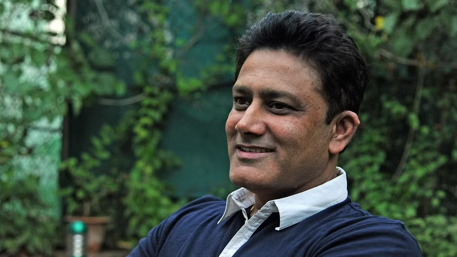 Rs 20 crore for Cummins wasnt expected Kumble