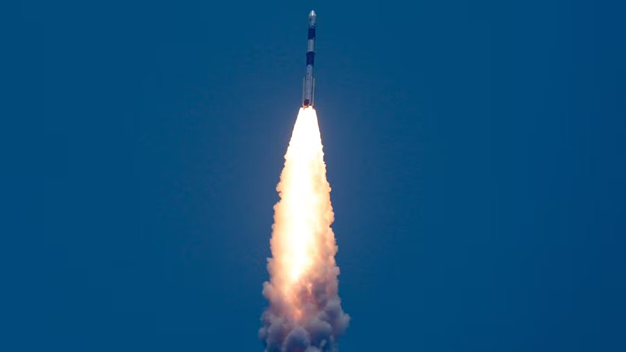 Solar wind particle experiment payload onboard Aditya-L1 starts operations ISRO