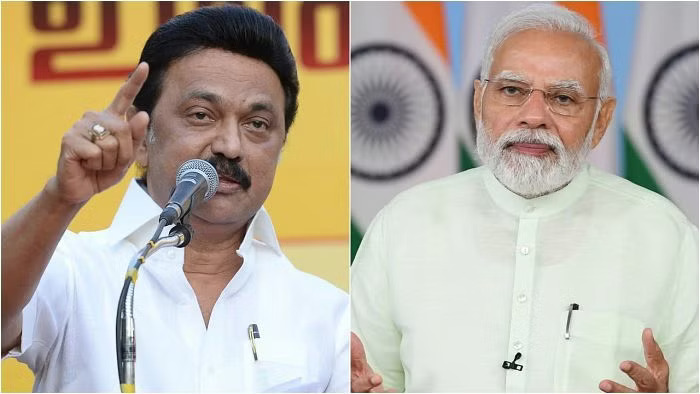 Stalin to meet PM Modi today as rains leave 3 dead in Tamil Nadu