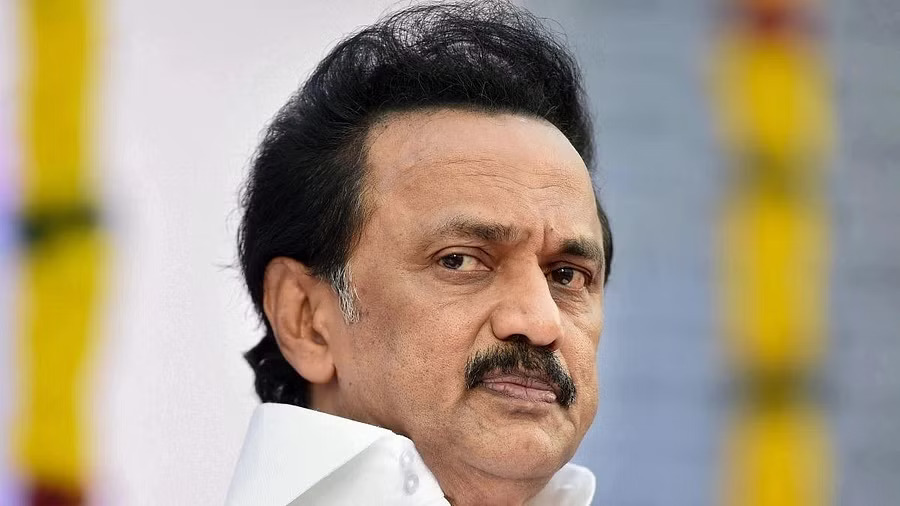 Tamil Nadu CM Stalin alleges CISF constable harassed Tamil woman in Goa over Hindi