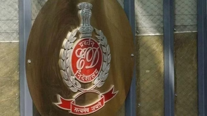 Tamil Nadu anti-corruption watchdog raids ED office in Madurai