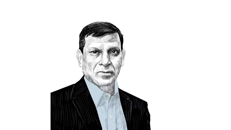 The Tuesday Interview The first second third biggest problems — creating jobs says Raghuram Rajan