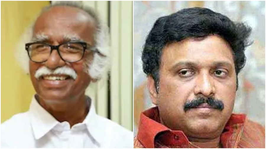 Two alliance leaders to take oath as ministers in Kerala's CPI(M)-led govt