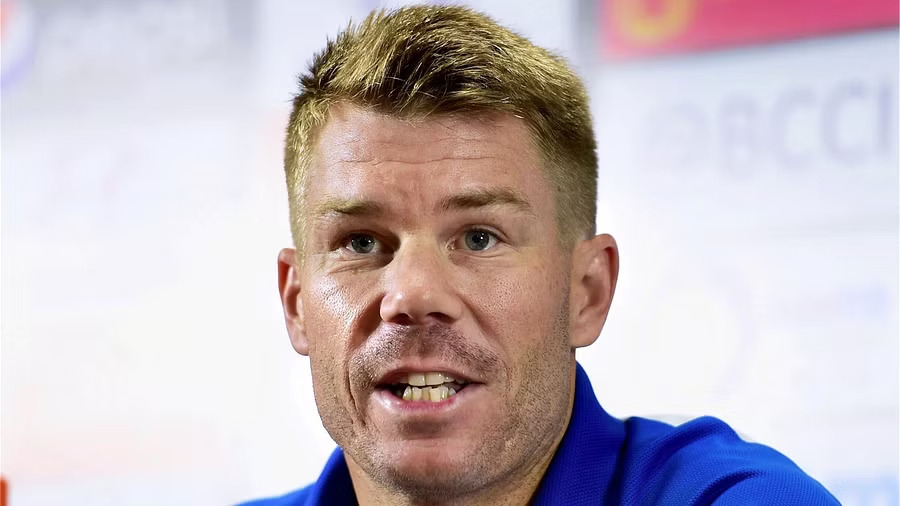 Warner angst adds spice to Australias sleepy home summer