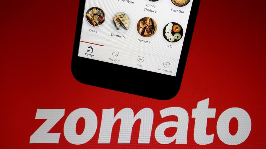 Zomato gets Rs 401.7 crore GST liability notice