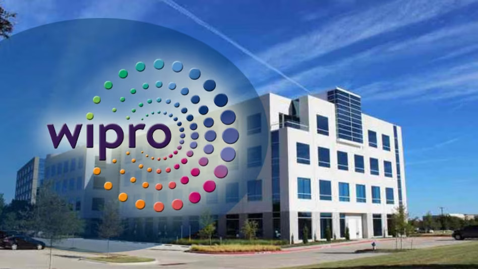 wipro