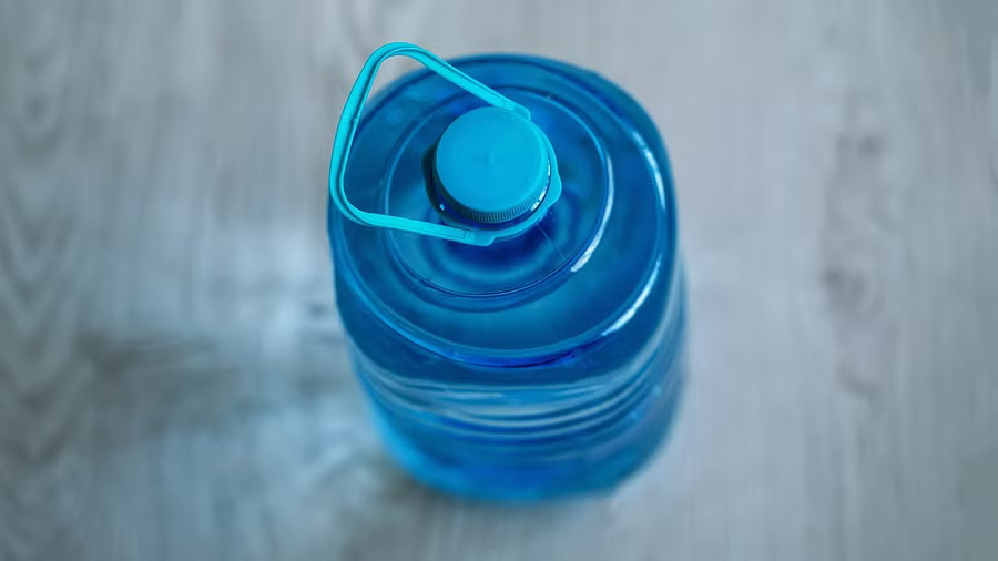 1 litre bottled water could contain about 2.4 lakh plastic pieces Study