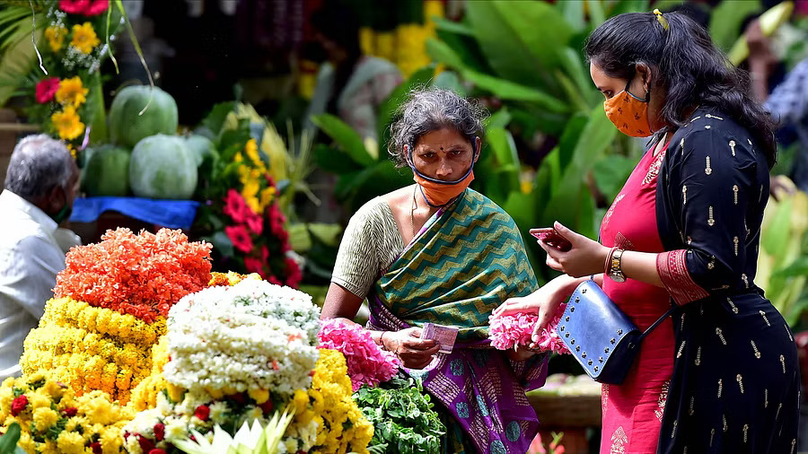 9 years on Bengaluru vendors wait for refurbished market turns into frustration