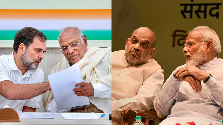 A spillover from 2023 Political events to watch in New Year