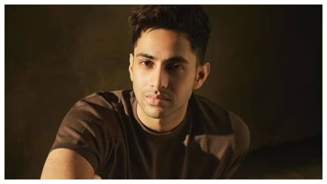 Agastya Nanda on dealing with negativity after The Archies ‘I had a rosy picture… thought everyone will love me