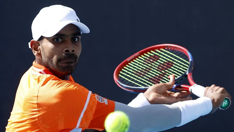 Australian Open Indias Sumit Nagal stuns world no. 27 Alexander Bublik enters second round