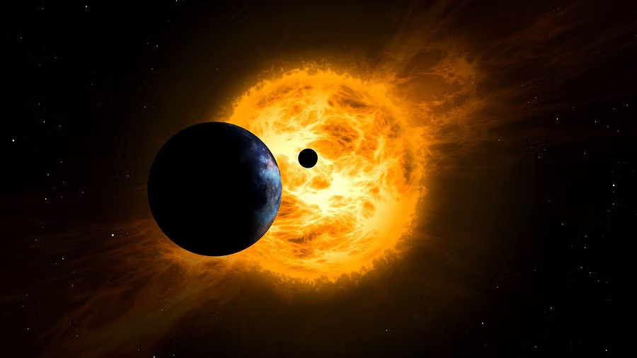 Bengaluru researchers study could help predict the impact of space weather on planets in the solar system