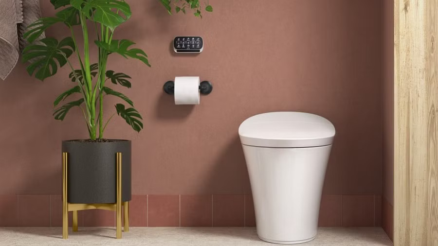 CES 2024 Kohler unveils new line of smart bathing sanitaryware