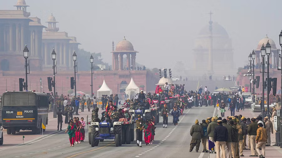 DU to allow students participating in Republic Day to sit for missed exams