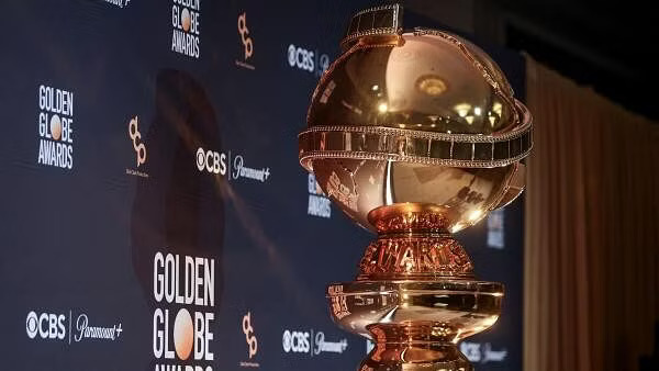 Golden Globes 2024 When and where to watch all you need to know