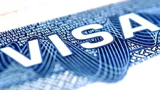 H-1B Visa Big Update Now it will be easy for Indians to get American visa, this new service started