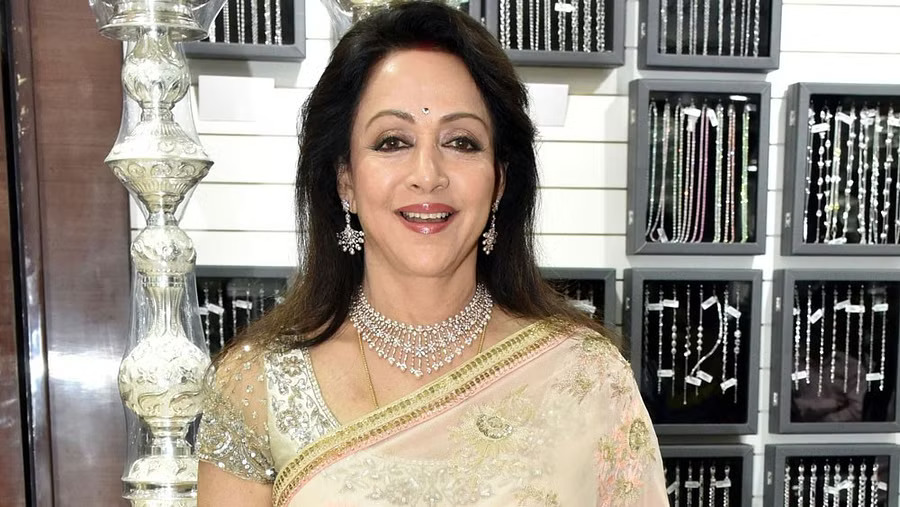 Hema Malini to perform Ramayana dance drama in Ayodhya ahead of temple inauguration