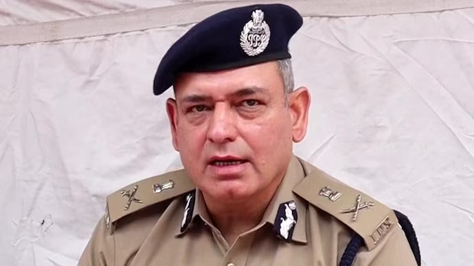 Himachal DGP Sanjay Kundus Supreme Court Appeal Against Transfer Order