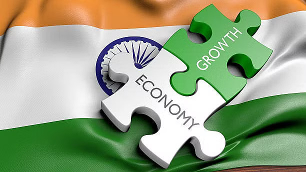 Indian economy outperforming peers projected to grow at in 202 UN
