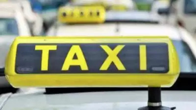 Indian-origin taxi drivers negligence gets Canadian passeng