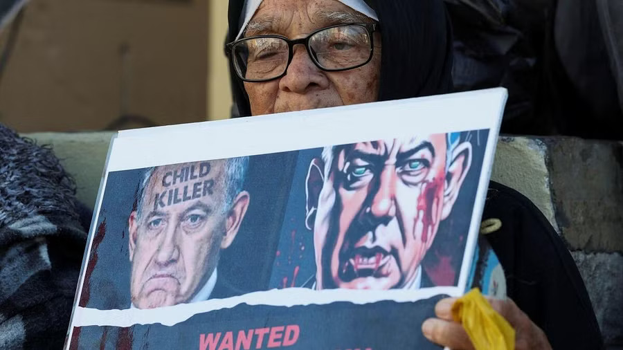 Israel’s genocide trial isn’t what it seems