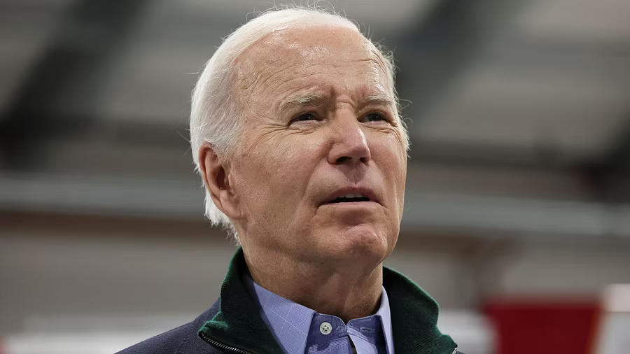 Joe Biden has a Jimmy Carter problem