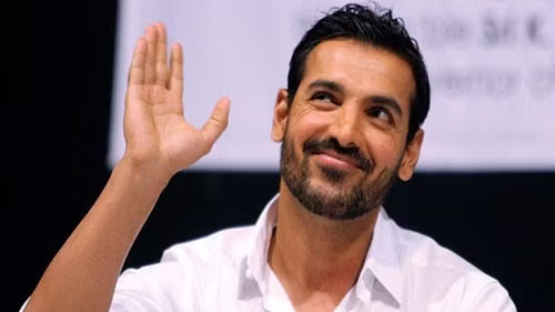 John Abraham