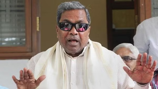 Karnataka CM Siddaramaiah backs Congresss stand to skip Ram temple opening ceremony