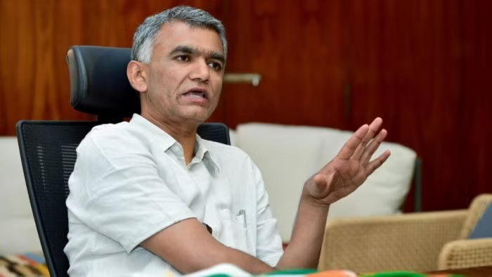 Karnataka which is Indias cash cow must not starve says minister Krishna Byre Gowda