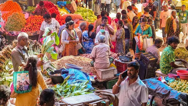 Makara Sankranti celebrated in Karnataka with religious fervour