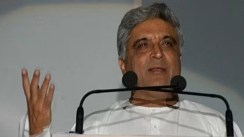 New crop of actors cant read dialogues in Hindi script Javed Akhtar