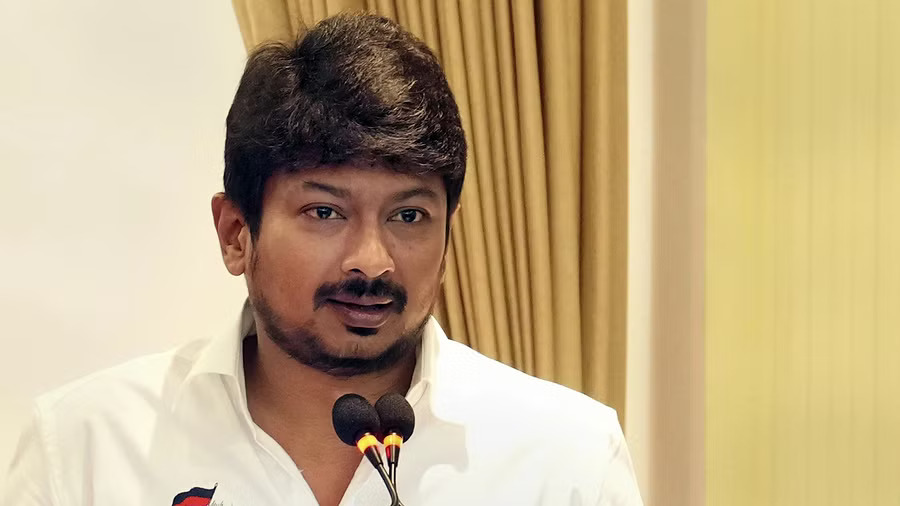 Pongal celebrated in Tamil Nadu with fervour Udhayanidhi extends Tamil New Year greetings