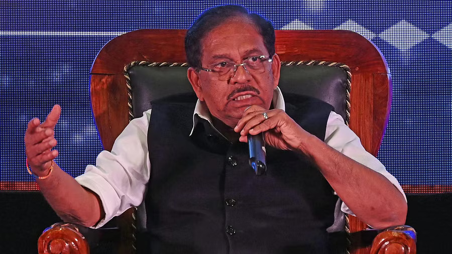 Ram Rajya is global model says Parameshwara