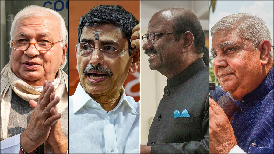 The damage that BJP’s constitutional hitmen are causing India