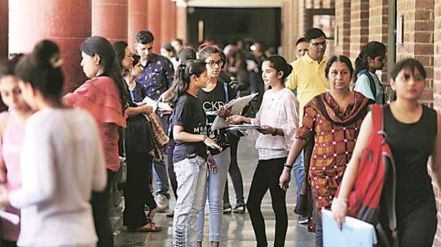 The great Punjab migration to Canada emptying colleges, varsities back home1