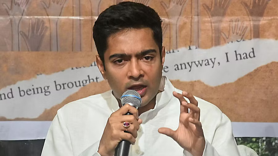 Trouble in TMC Veteran leaders take swipe at Abhishek Banerjee as differences resurface in party