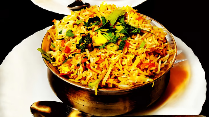 biriyani
