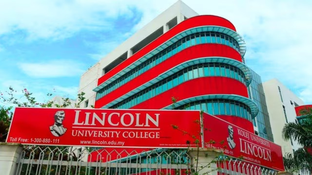 1Malaysia’s Lincoln University College to set up campus in India