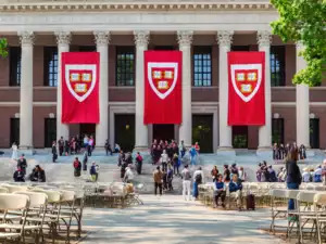 America’s elite universities are falling from grace shaking its status as an educational superpower