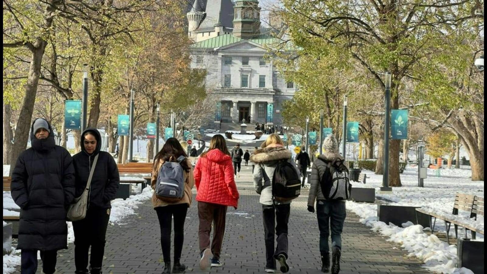 An Example of how Canadian Public Colleges Mislead International Students From India and Elsewhere (1)