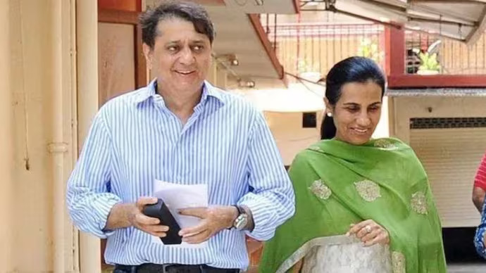 Arrest of Chanda Kochhar husband by CBI amounted to abuse of power High Court